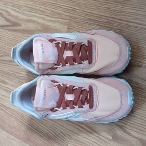 Reebok CL Legacy Sneakers